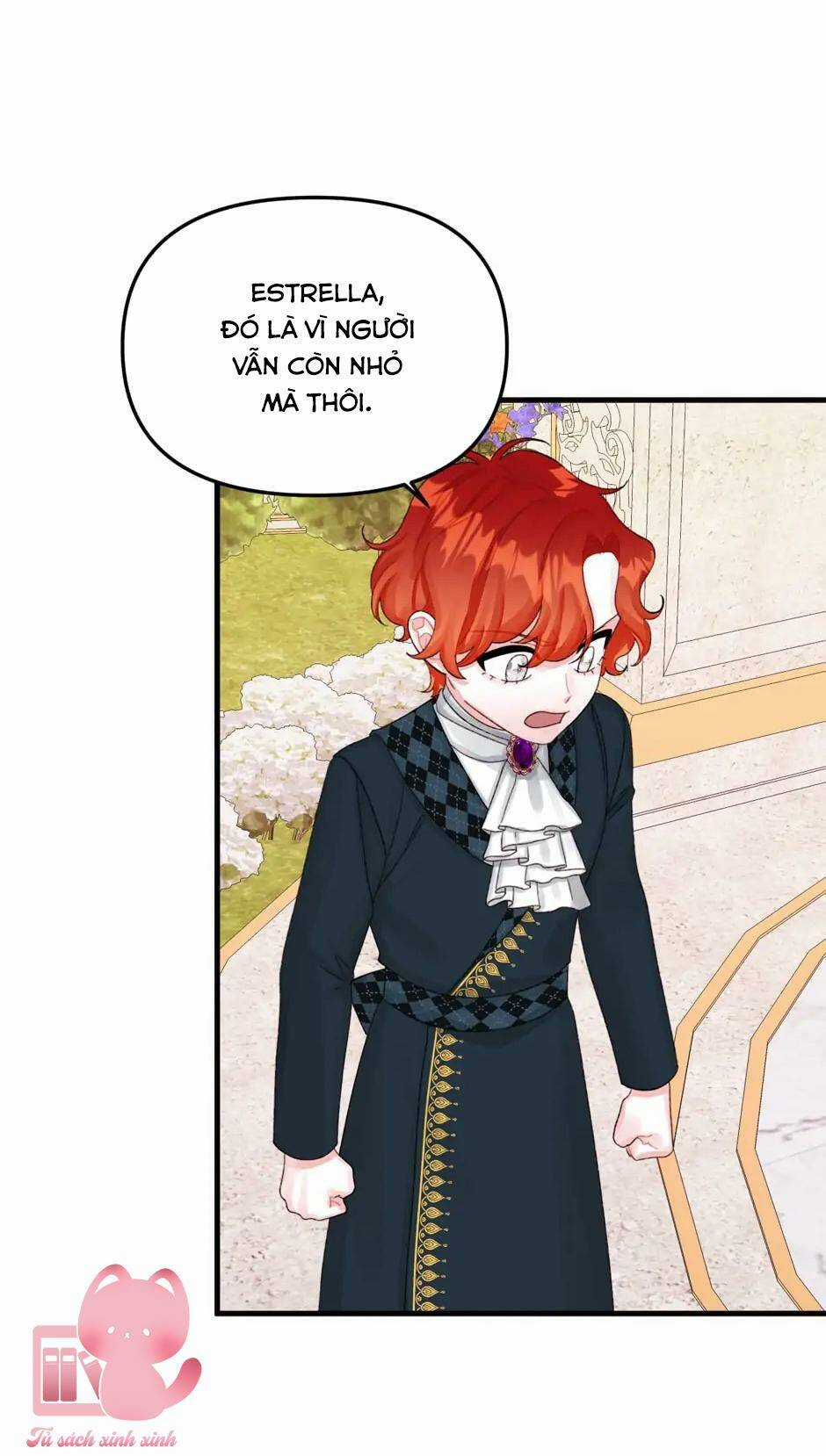 Công Chúa Bãi Rác - Chapter 69 - Trang 10