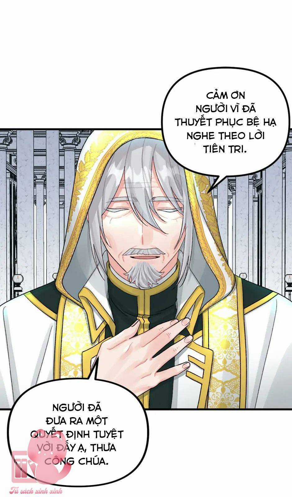 Công Chúa Bãi Rác - Chapter 70 - Trang 11