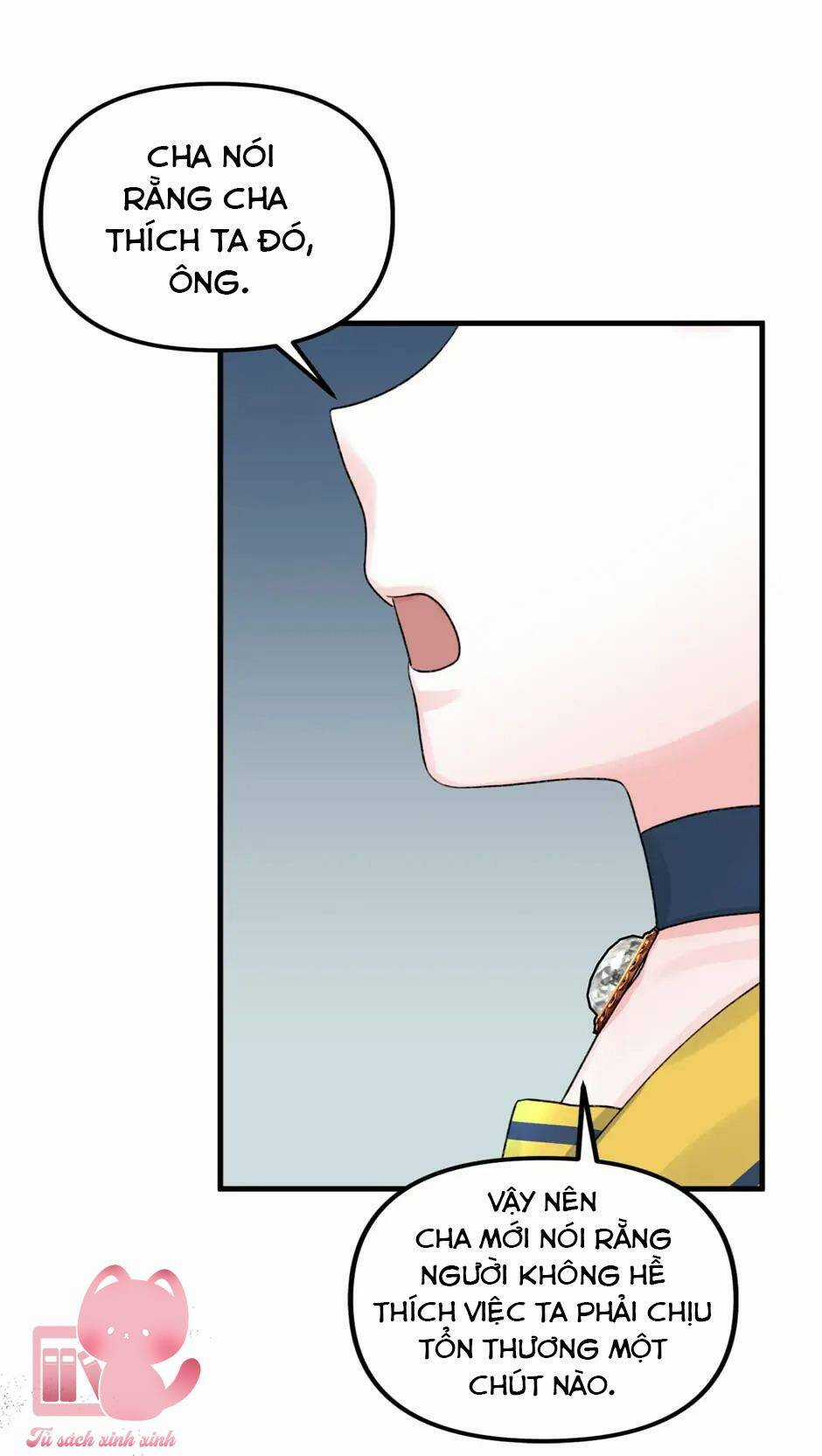 Công Chúa Bãi Rác - Chapter 70 - Trang 17