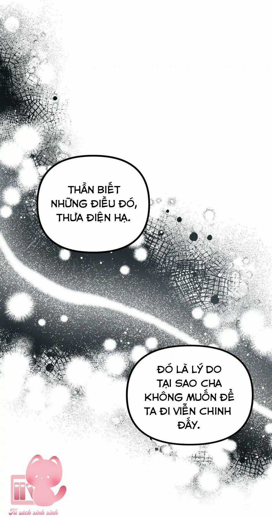 Công Chúa Bãi Rác - Chapter 70 - Trang 18
