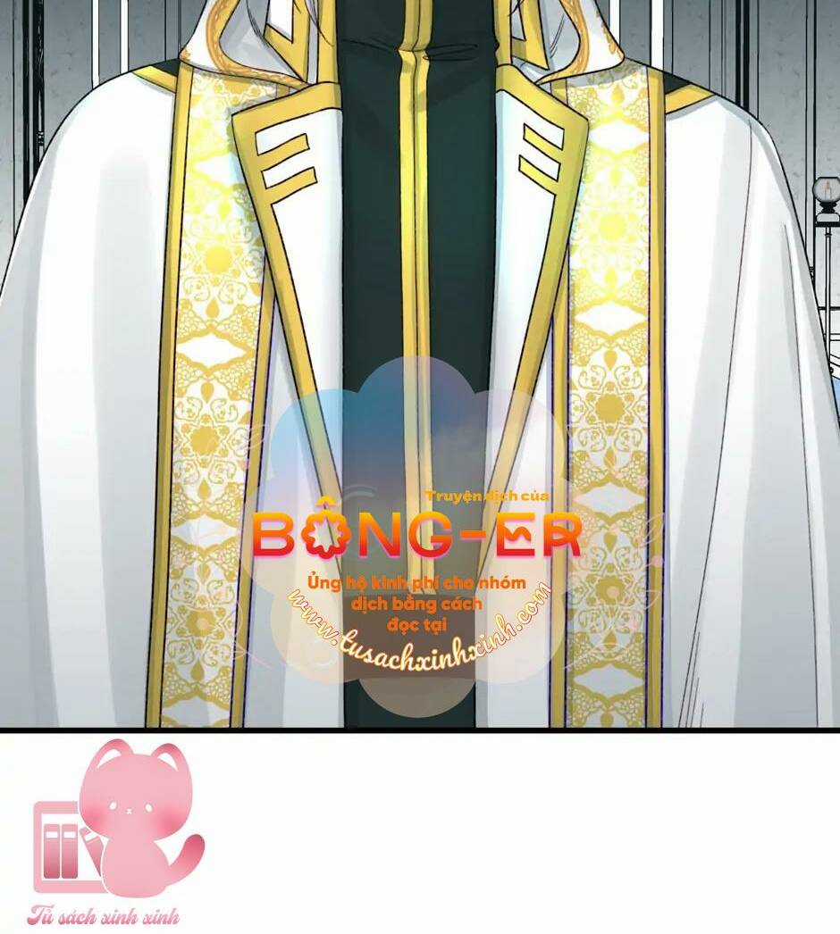 Công Chúa Bãi Rác - Chapter 70 - Trang 20