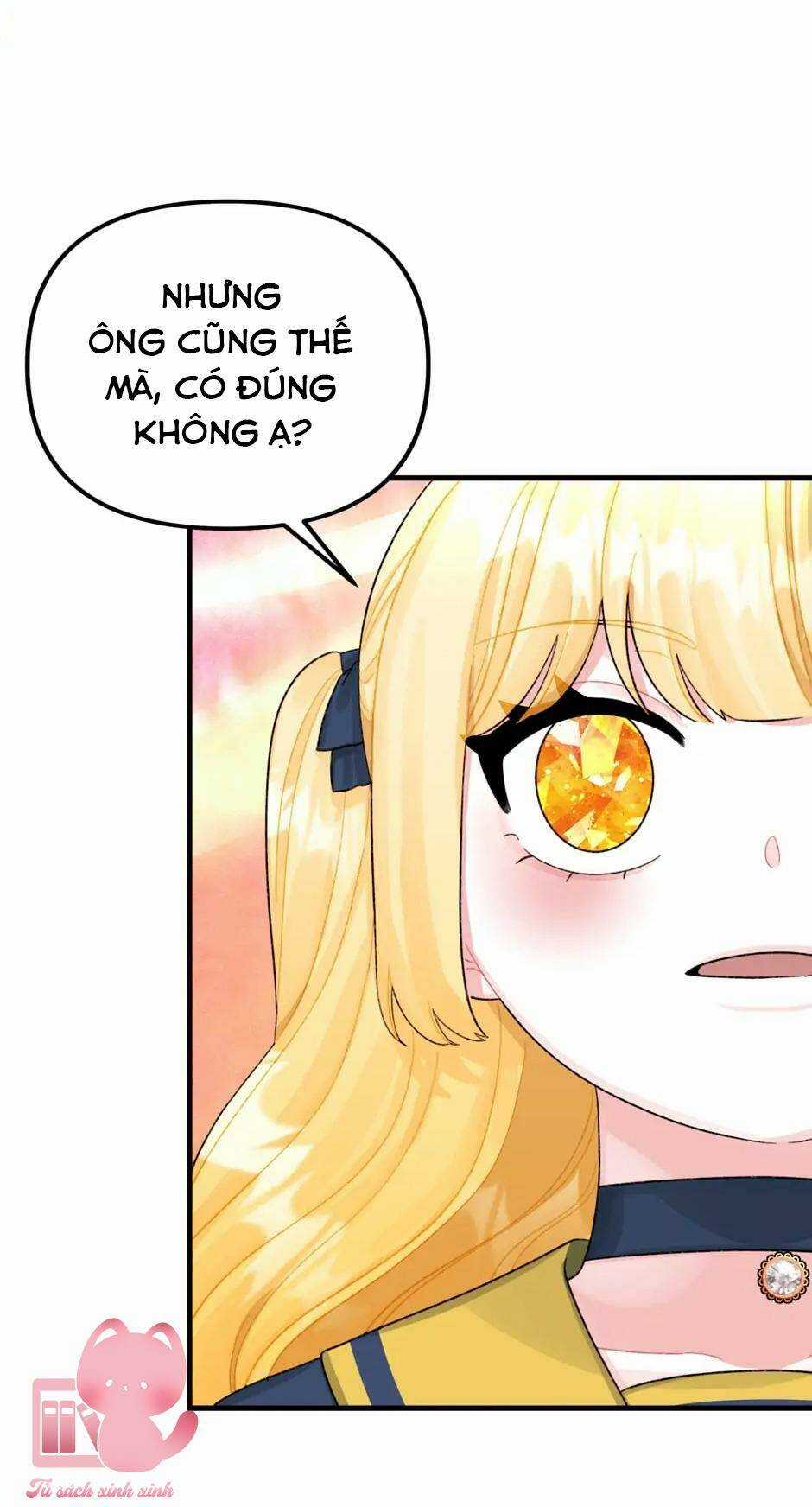 Công Chúa Bãi Rác - Chapter 70 - Trang 21