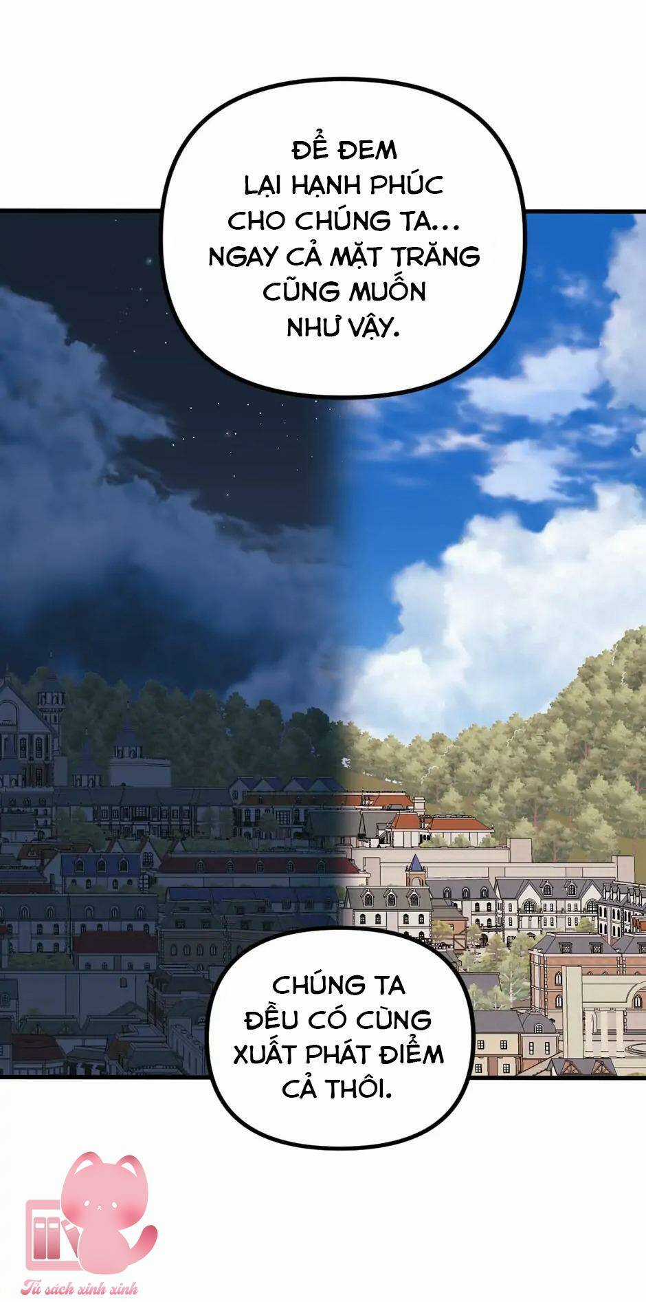 Công Chúa Bãi Rác - Chapter 70 - Trang 22