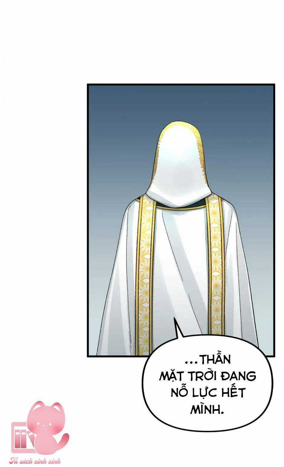 Công Chúa Bãi Rác - Chapter 70 - Trang 24