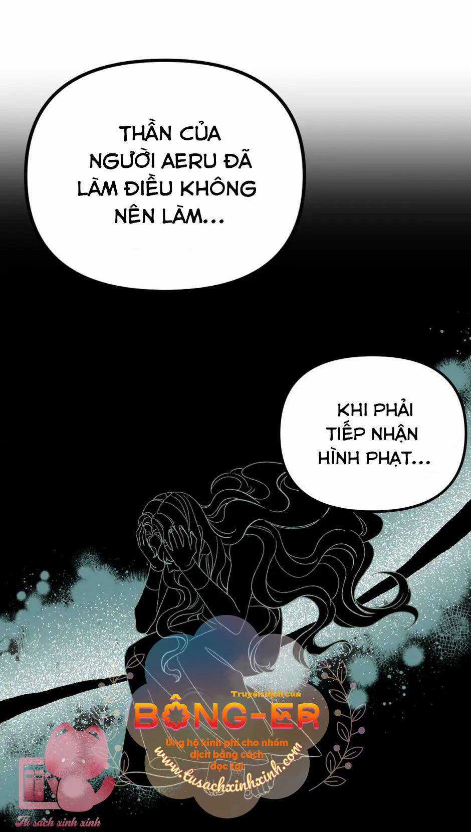 Công Chúa Bãi Rác - Chapter 70 - Trang 25