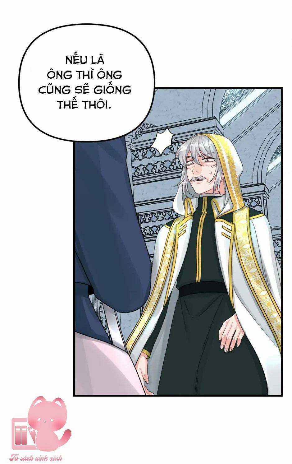 Công Chúa Bãi Rác - Chapter 70 - Trang 28