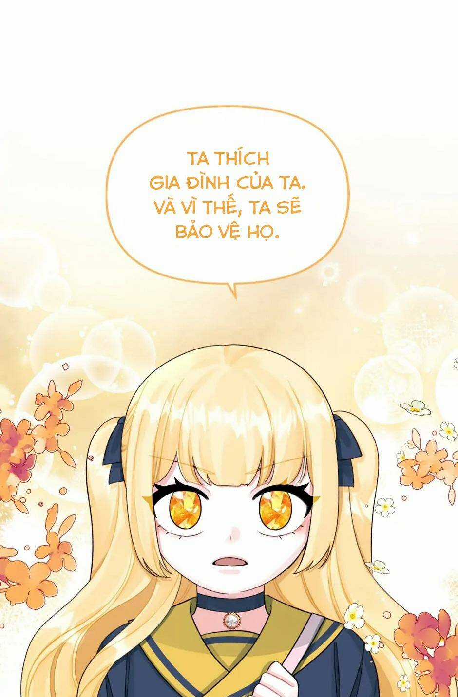 Công Chúa Bãi Rác - Chapter 70 - Trang 29