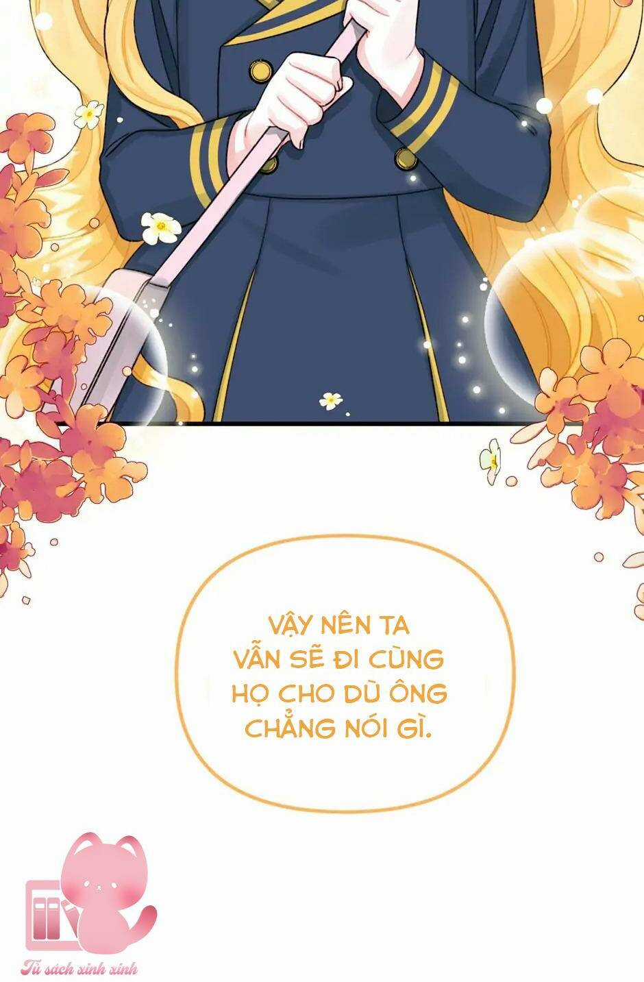 Công Chúa Bãi Rác - Chapter 70 - Trang 30