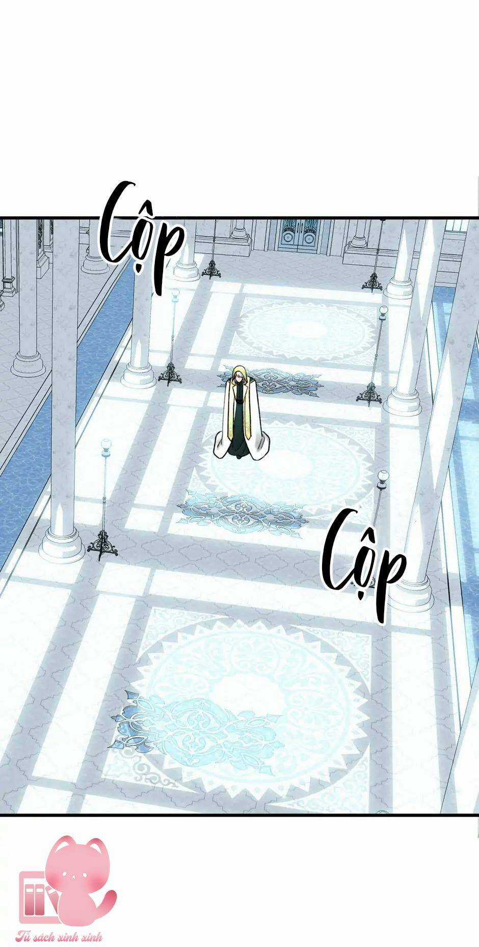 Công Chúa Bãi Rác - Chapter 70 - Trang 4