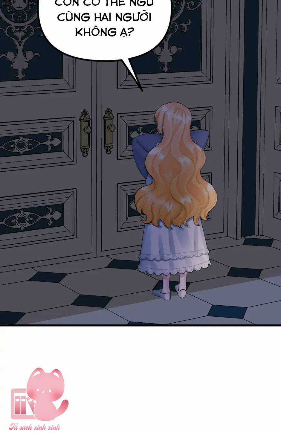 Công Chúa Bãi Rác - Chapter 70 - Trang 34