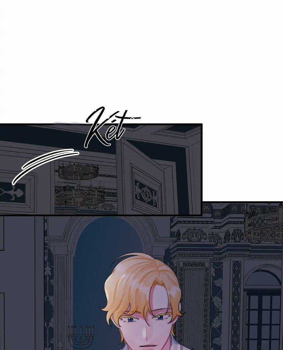 Công Chúa Bãi Rác - Chapter 70 - Trang 35