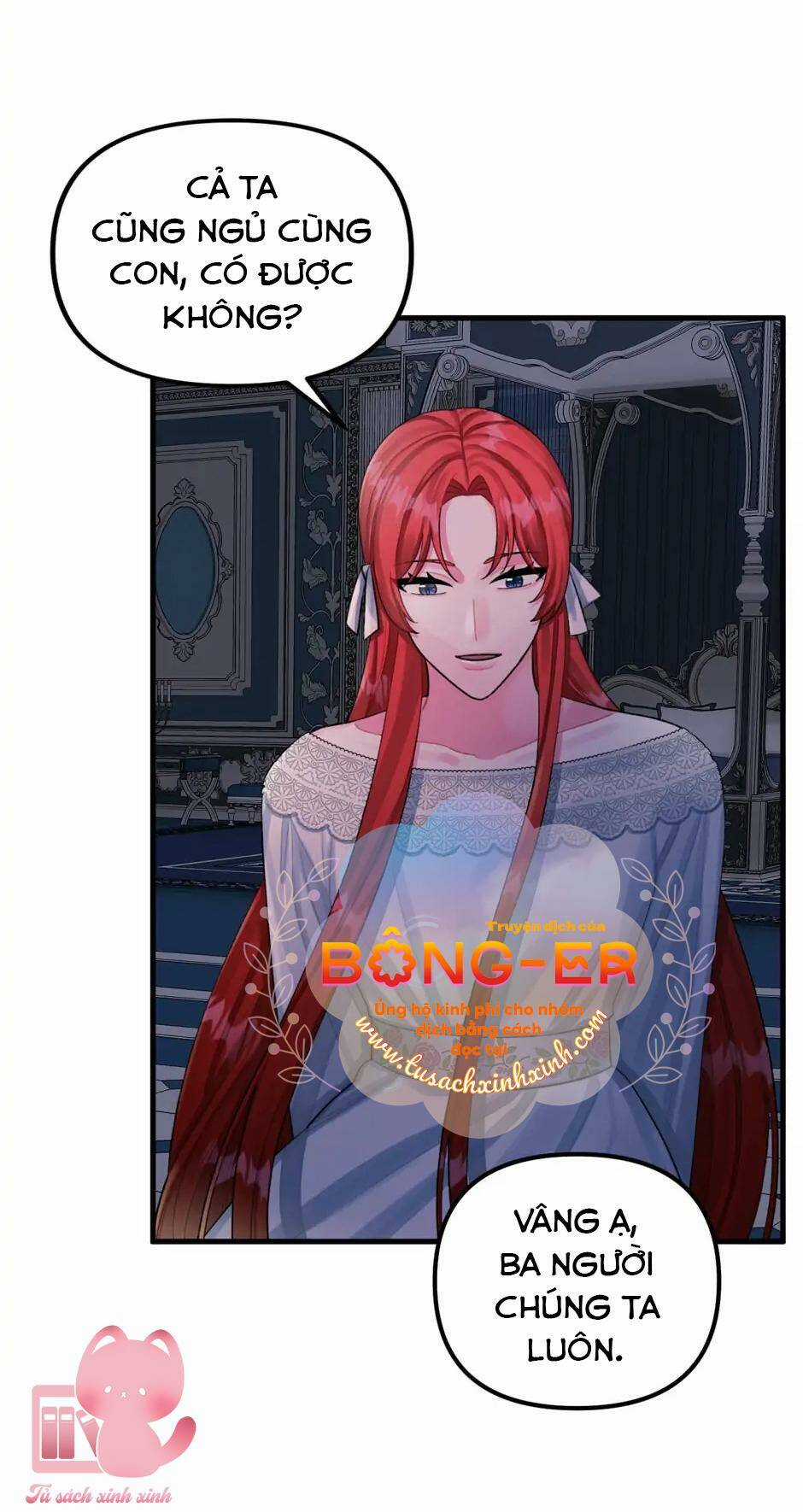 Công Chúa Bãi Rác - Chapter 70 - Trang 38