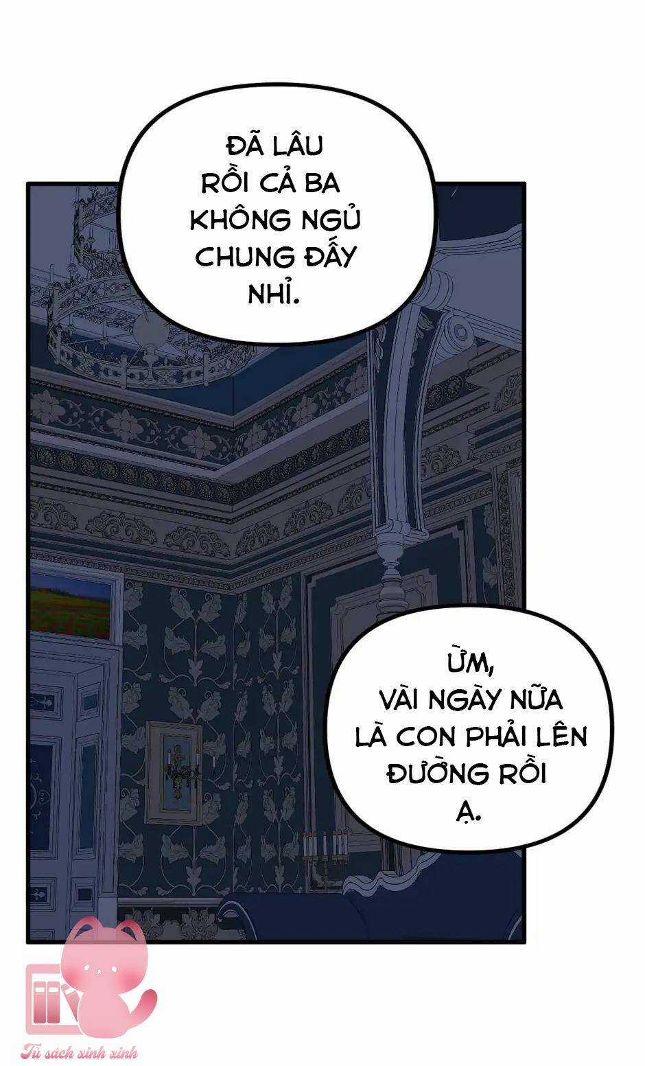 Công Chúa Bãi Rác - Chapter 70 - Trang 39