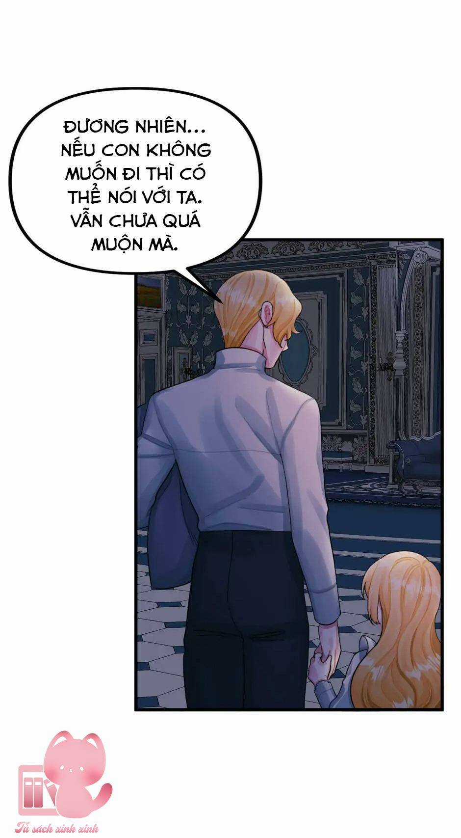 Công Chúa Bãi Rác - Chapter 70 - Trang 40