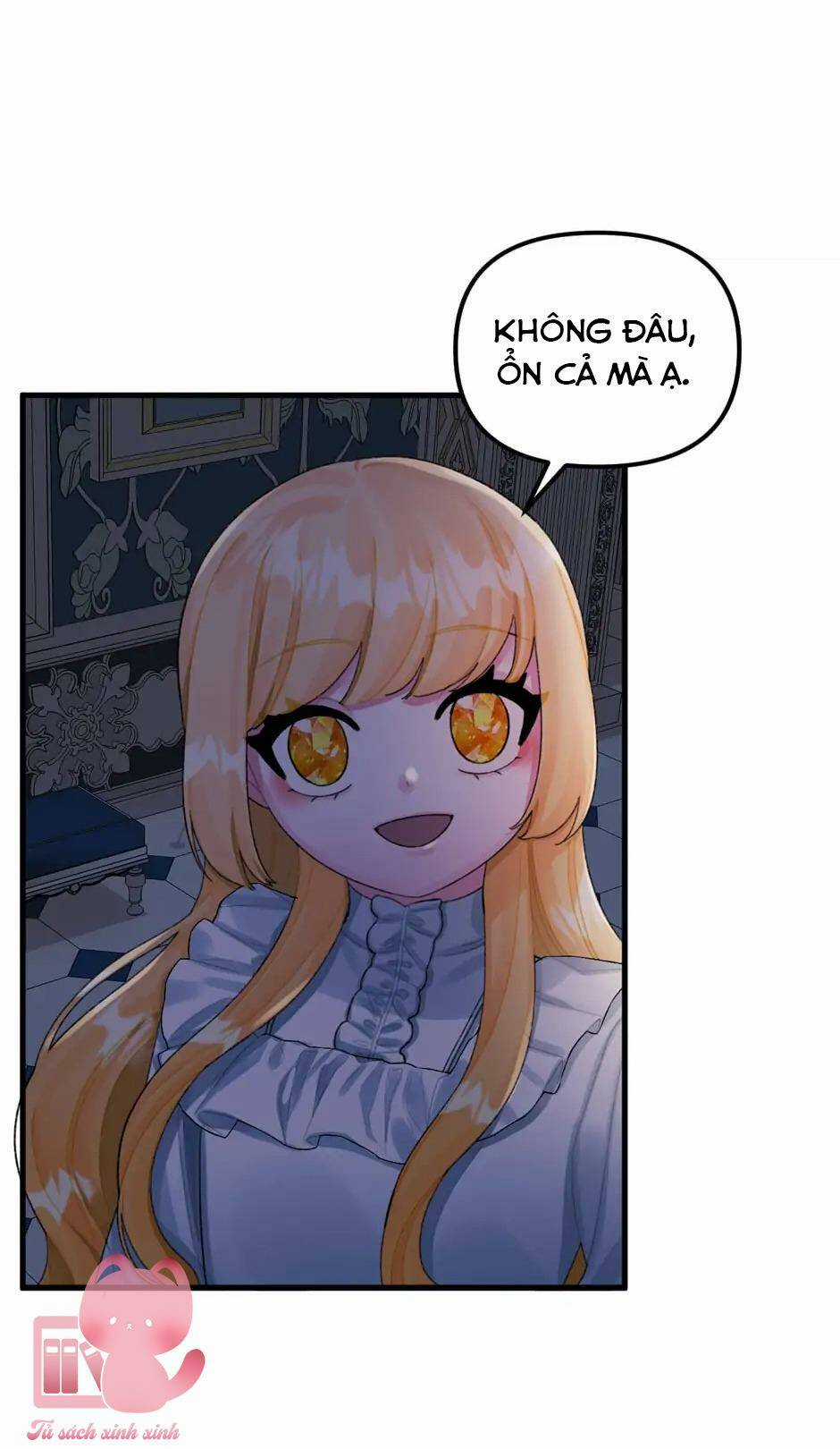 Công Chúa Bãi Rác - Chapter 70 - Trang 41