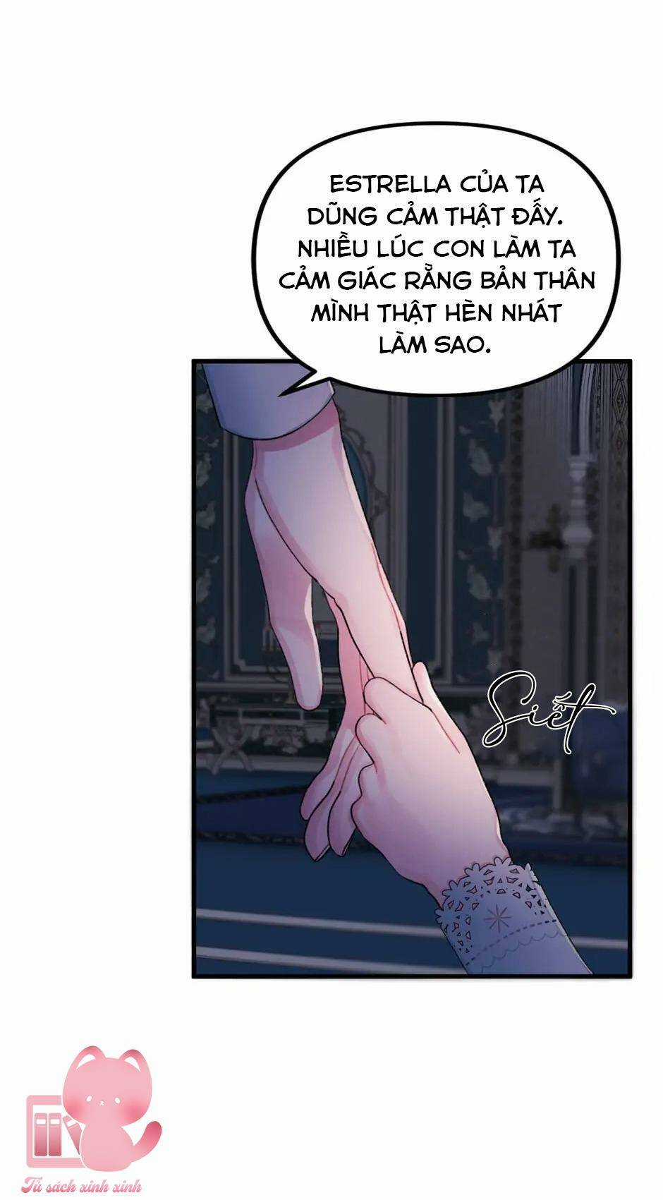 Công Chúa Bãi Rác - Chapter 70 - Trang 42