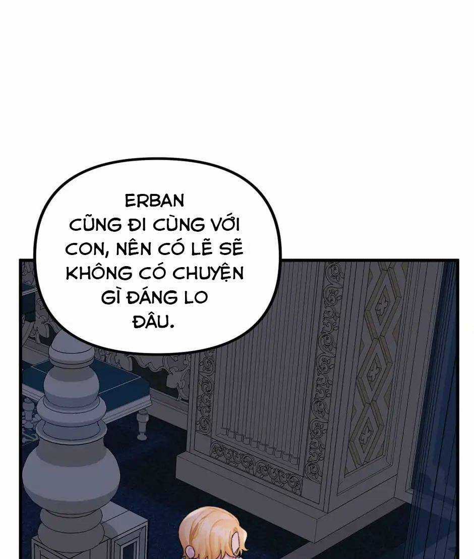 Công Chúa Bãi Rác - Chapter 70 - Trang 43