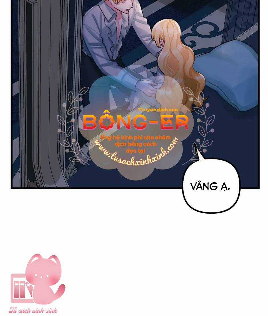 Công Chúa Bãi Rác - Chapter 70 - Trang 44