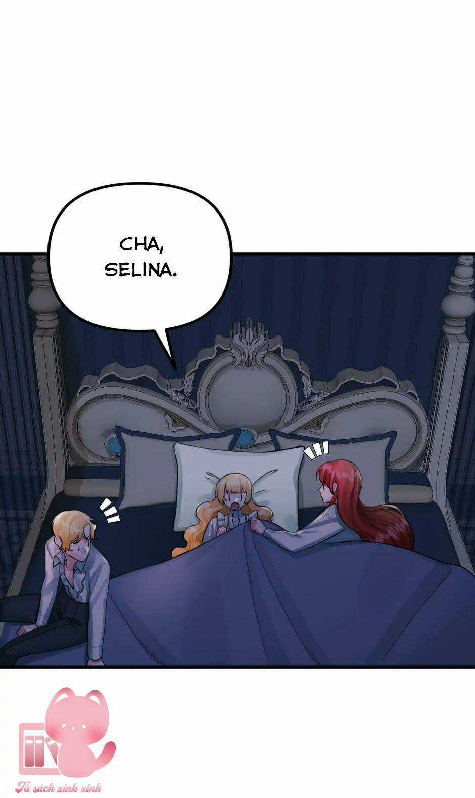 Công Chúa Bãi Rác - Chapter 70 - Trang 45