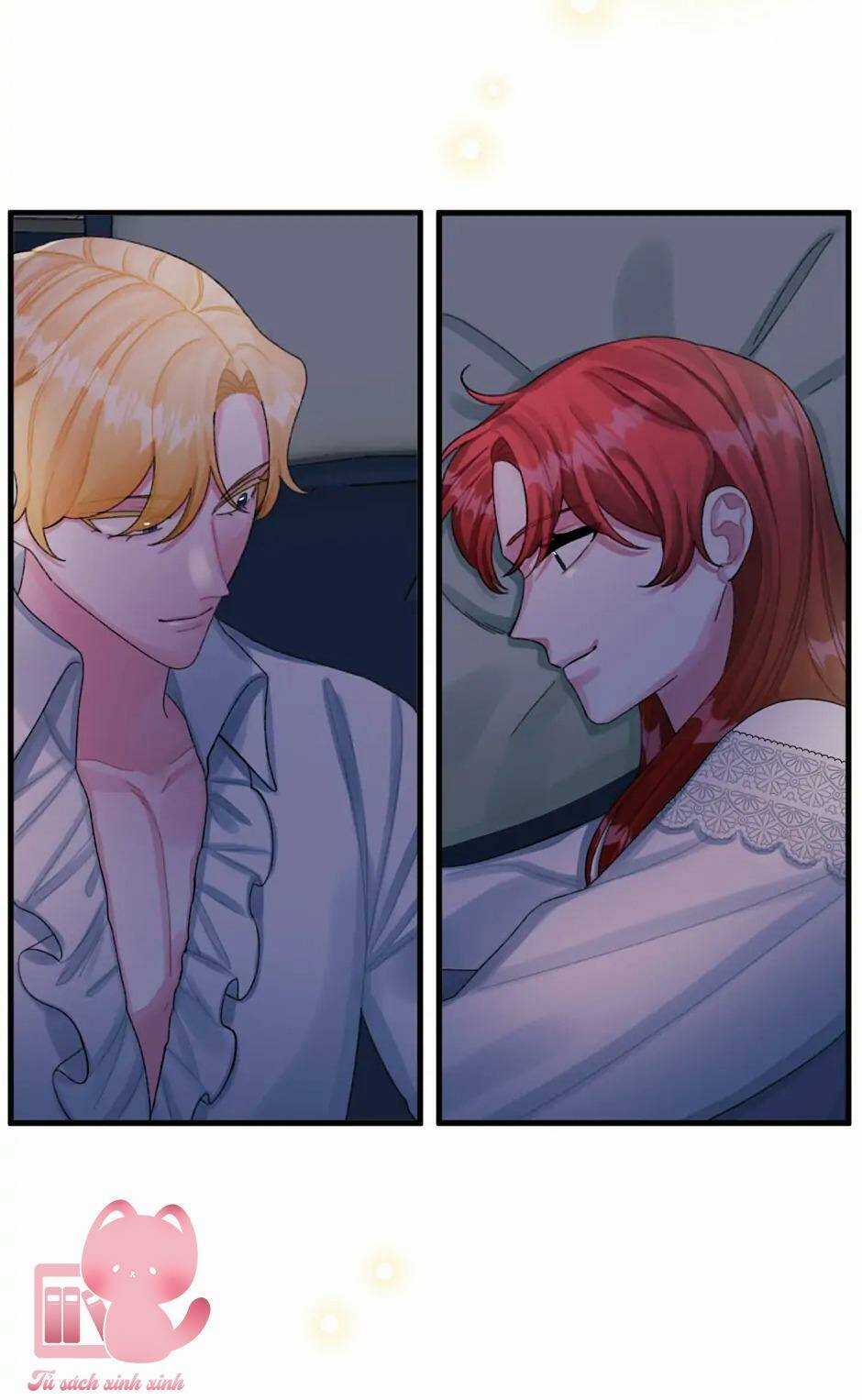 Công Chúa Bãi Rác - Chapter 70 - Trang 48