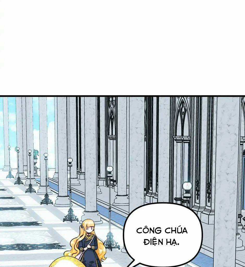 Công Chúa Bãi Rác - Chapter 70 - Trang 6