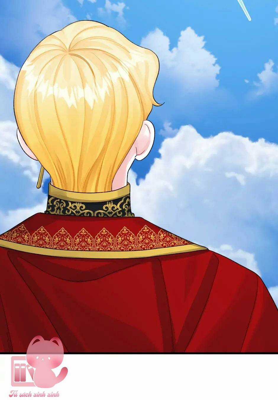 Công Chúa Bãi Rác - Chapter 70 - Trang 61