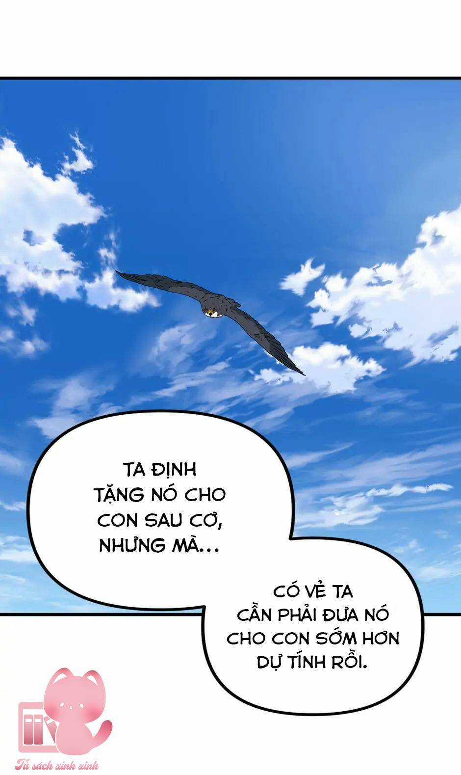Công Chúa Bãi Rác - Chapter 70 - Trang 62