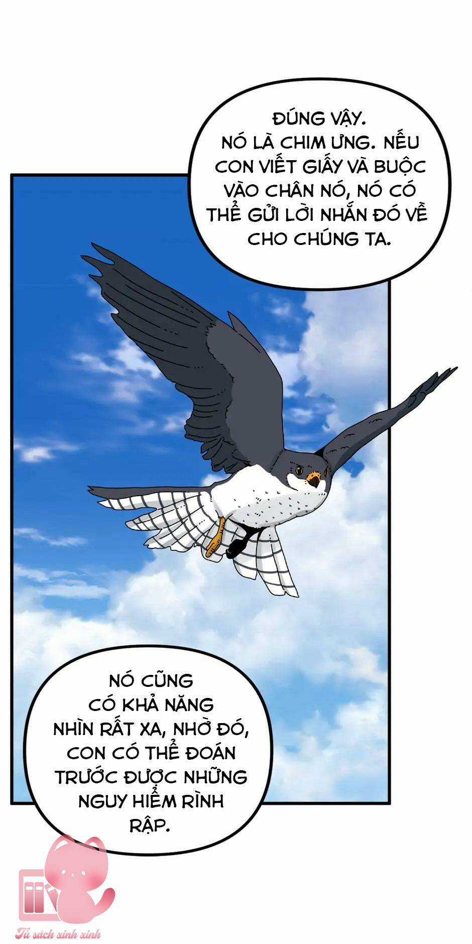 Công Chúa Bãi Rác - Chapter 70 - Trang 64