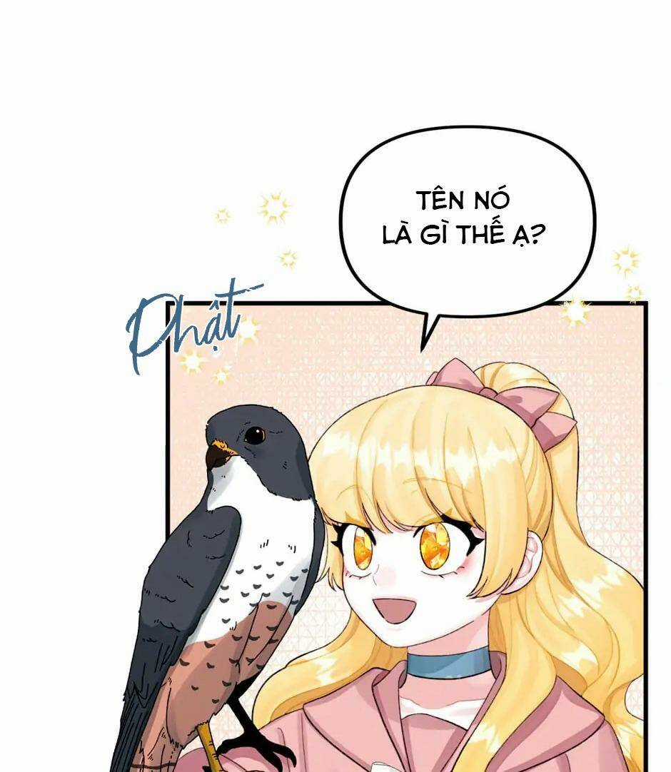 Công Chúa Bãi Rác - Chapter 70 - Trang 65