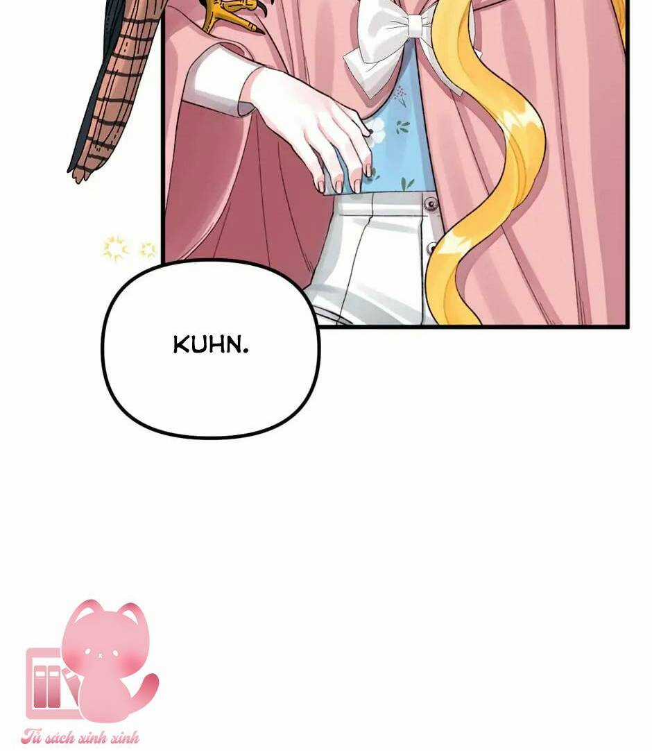 Công Chúa Bãi Rác - Chapter 70 - Trang 66