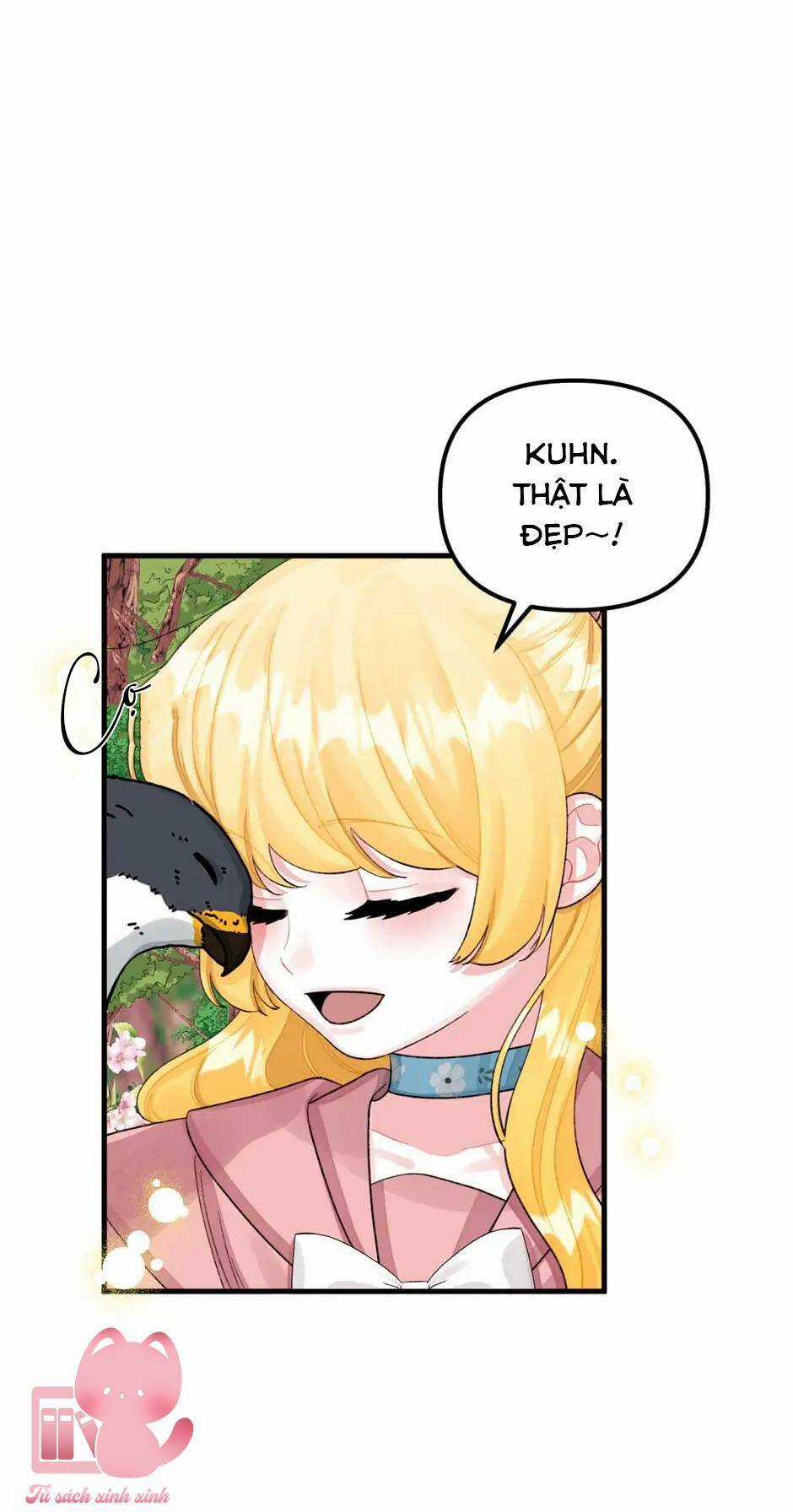 Công Chúa Bãi Rác - Chapter 70 - Trang 67