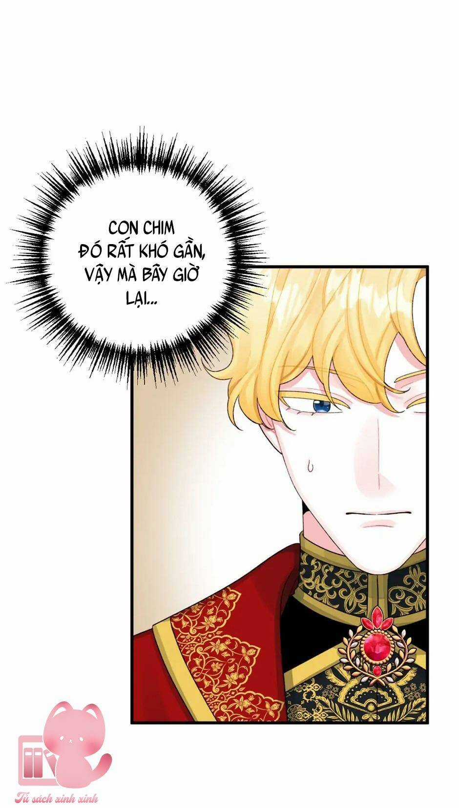 Công Chúa Bãi Rác - Chapter 70 - Trang 68