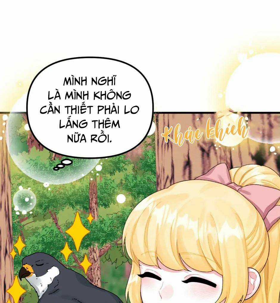 Công Chúa Bãi Rác - Chapter 70 - Trang 69