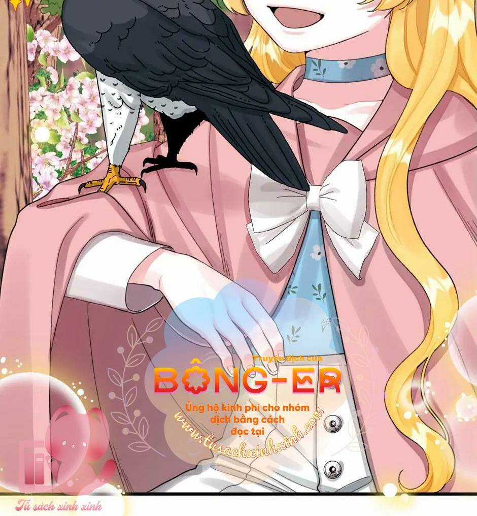 Công Chúa Bãi Rác - Chapter 70 - Trang 70