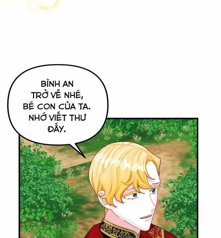 Công Chúa Bãi Rác - Chapter 70 - Trang 71