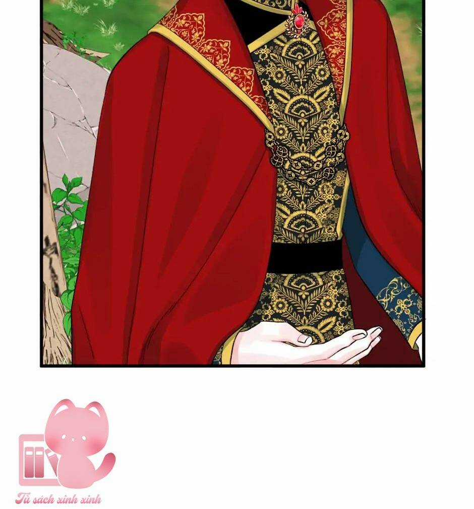 Công Chúa Bãi Rác - Chapter 70 - Trang 72