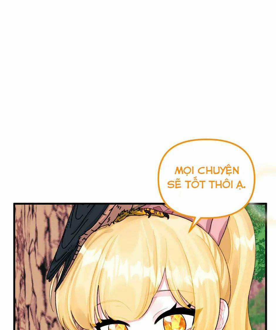 Công Chúa Bãi Rác - Chapter 70 - Trang 76