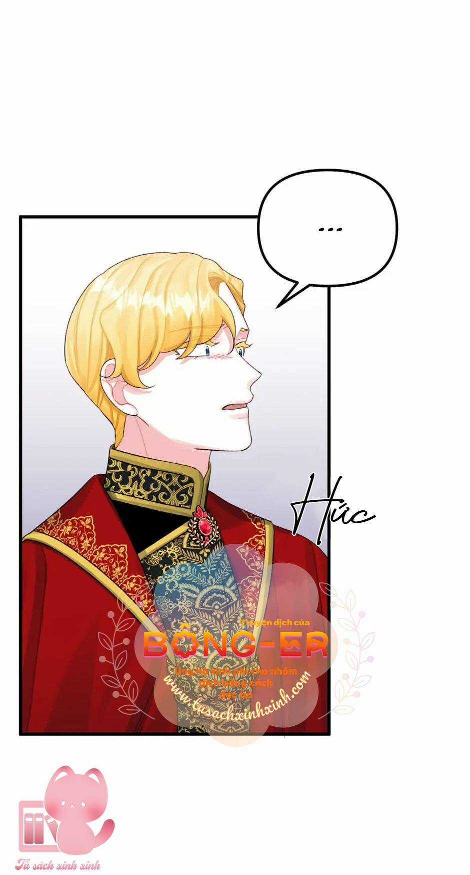 Công Chúa Bãi Rác - Chapter 70 - Trang 78