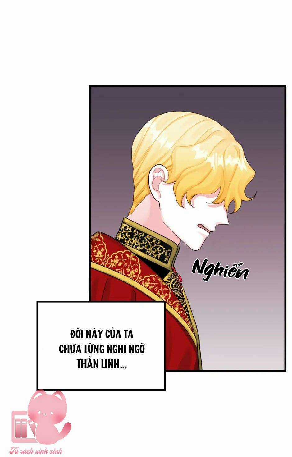 Công Chúa Bãi Rác - Chapter 70 - Trang 79