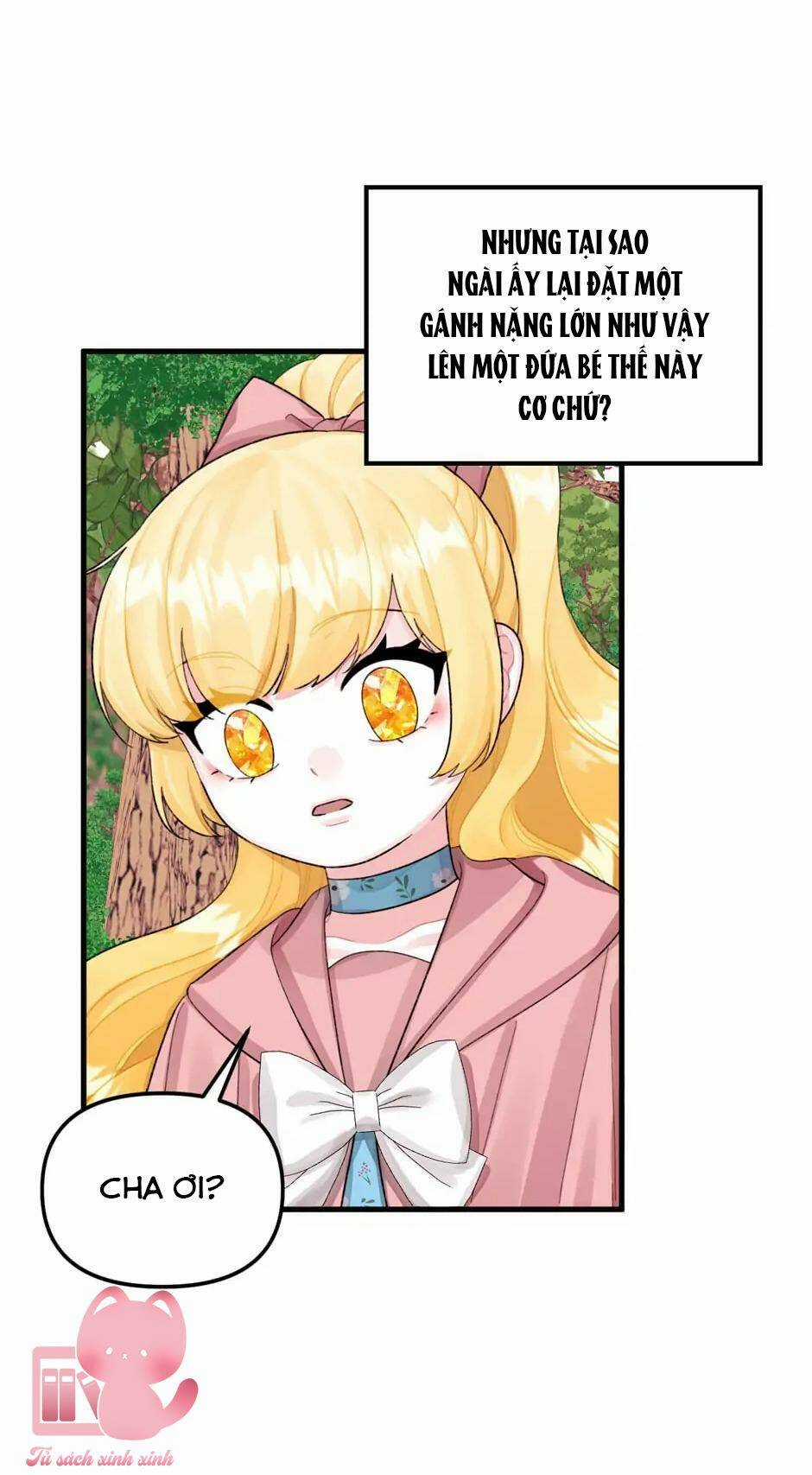 Công Chúa Bãi Rác - Chapter 70 - Trang 80