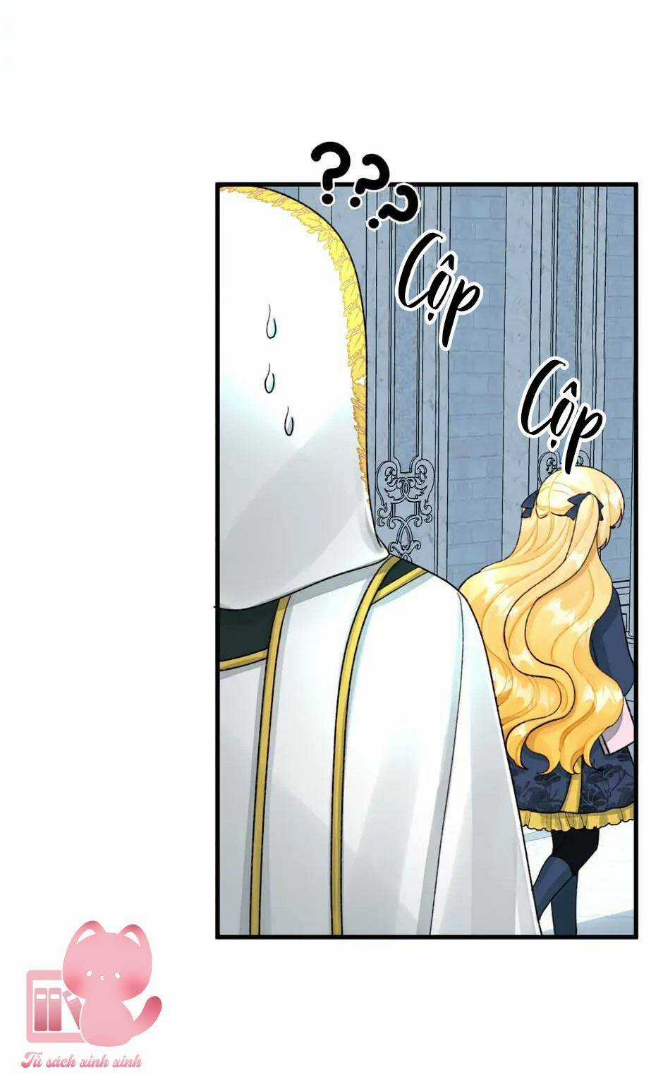 Công Chúa Bãi Rác - Chapter 70 - Trang 9