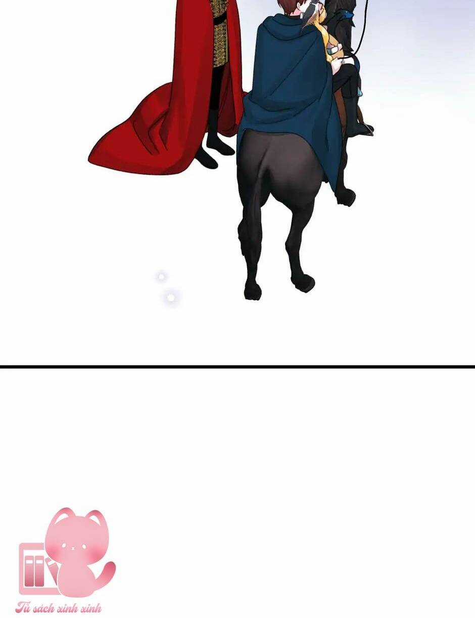 Công Chúa Bãi Rác - Chapter 70 - Trang 83