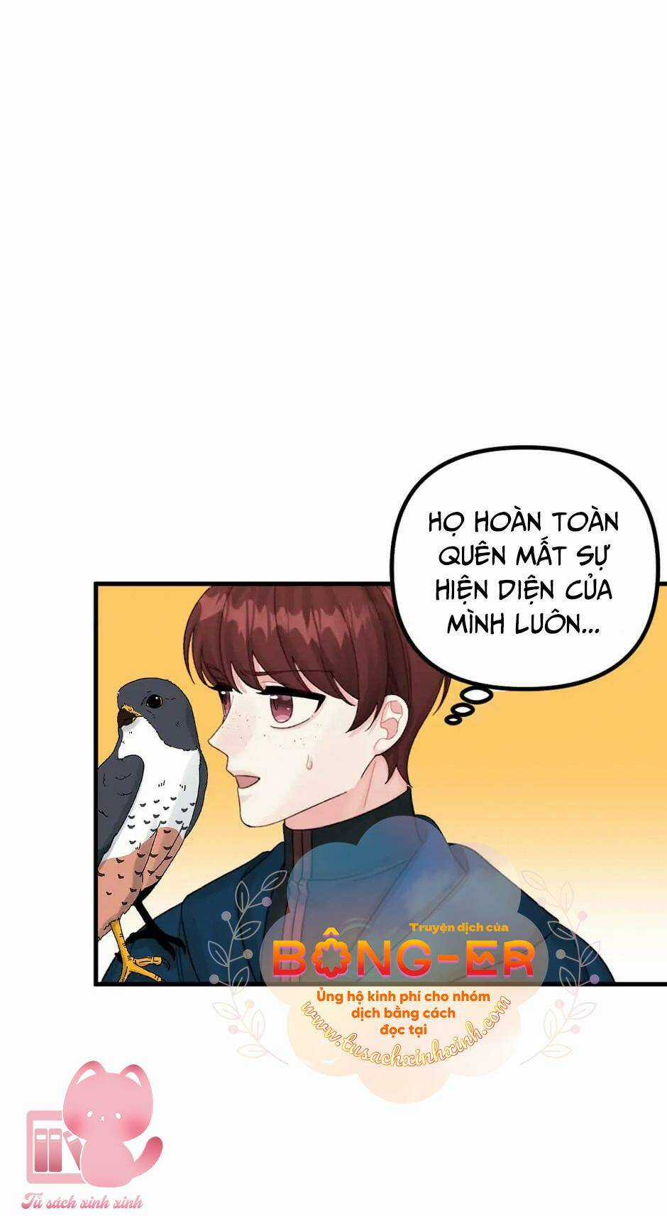 Công Chúa Bãi Rác - Chapter 70 - Trang 84