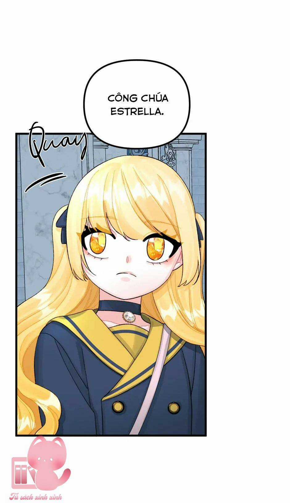 Công Chúa Bãi Rác - Chapter 70 - Trang 10
