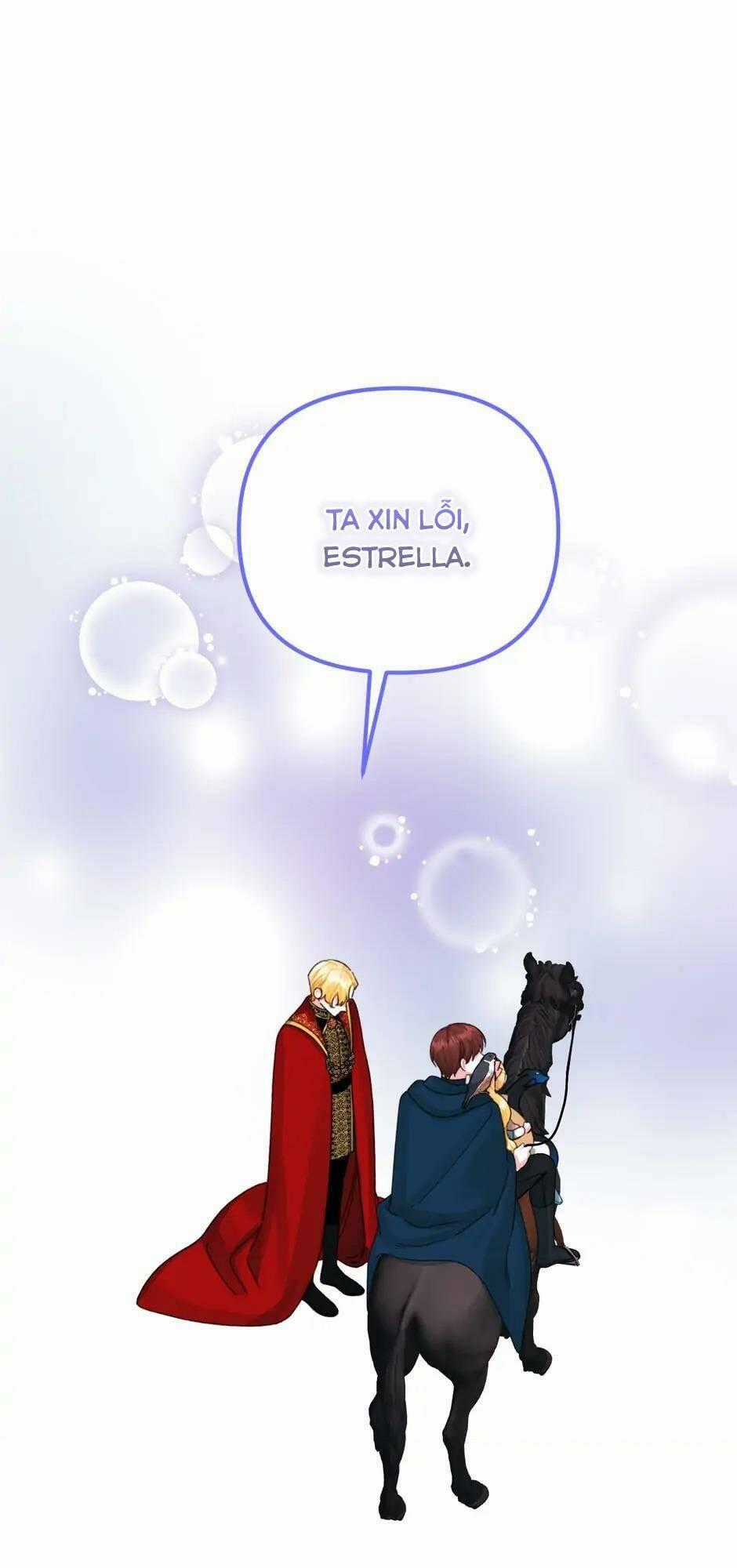 Công Chúa Bãi Rác - Chapter 71 - Trang 2