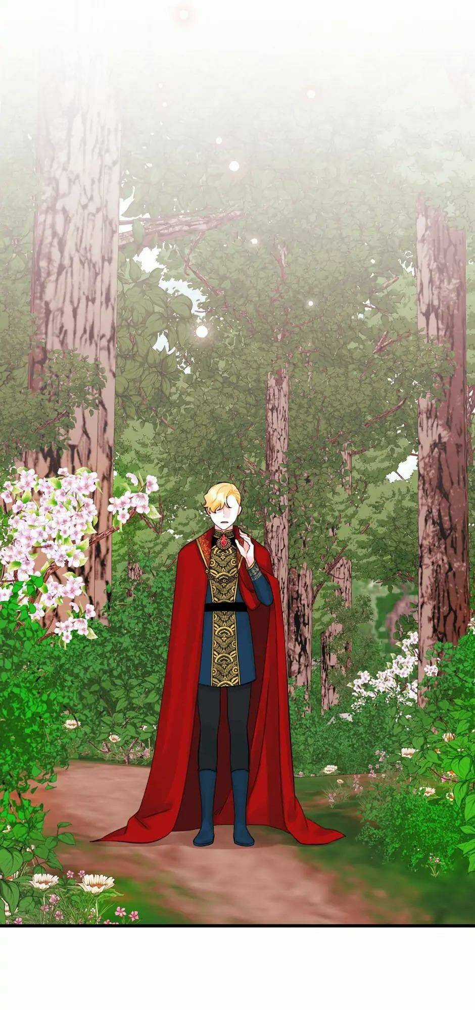 Công Chúa Bãi Rác - Chapter 71 - Trang 11