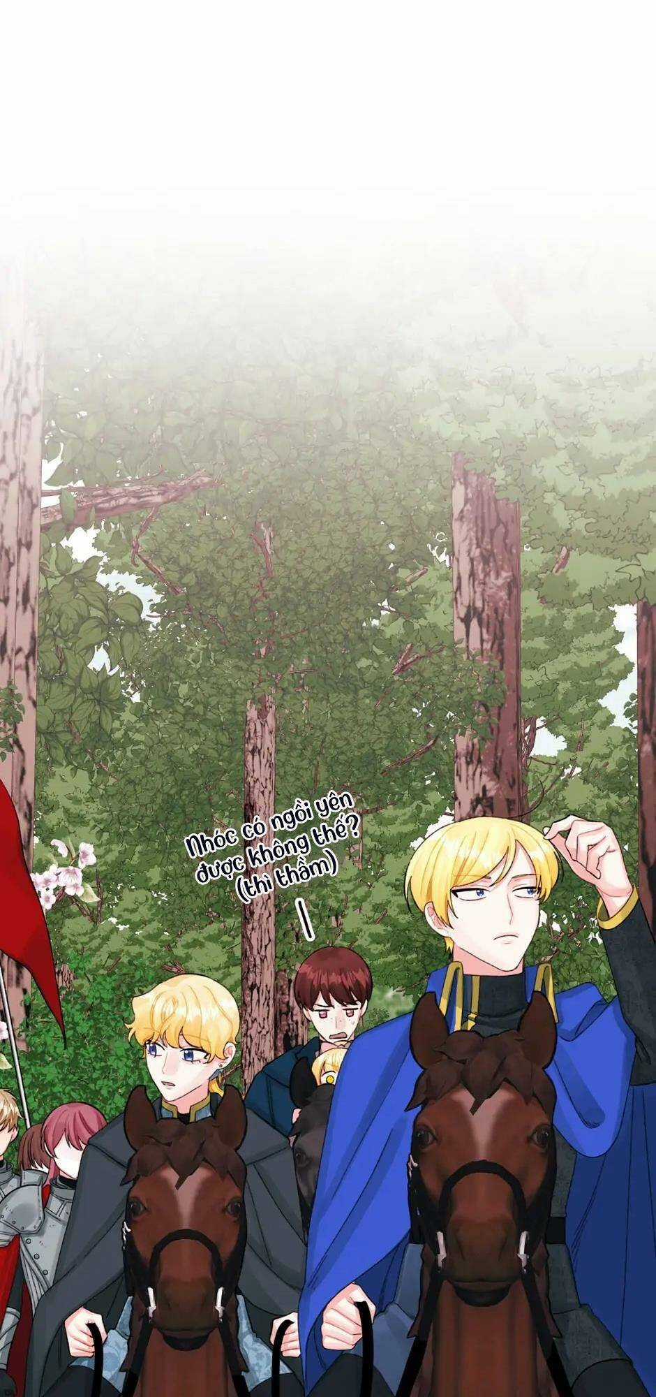 Công Chúa Bãi Rác - Chapter 71 - Trang 13