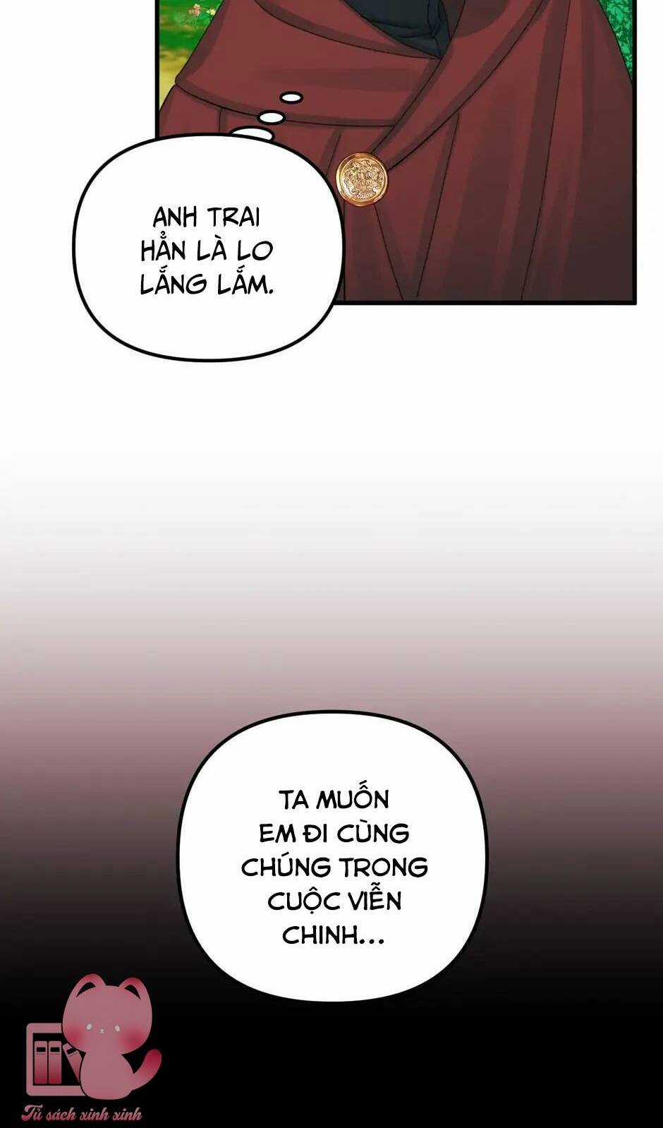 Công Chúa Bãi Rác - Chapter 71 - Trang 15