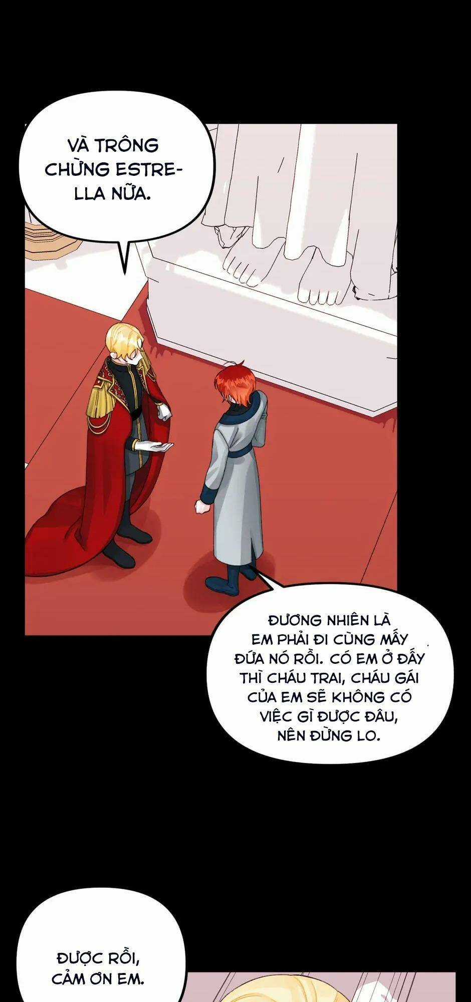 Công Chúa Bãi Rác - Chapter 71 - Trang 16