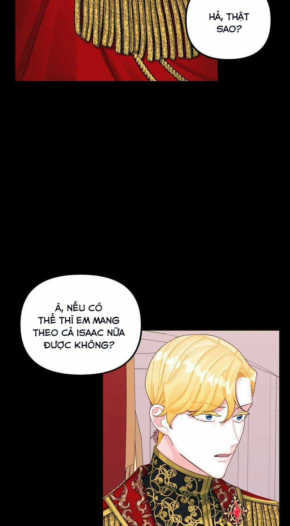 Công Chúa Bãi Rác - Chapter 71 - Trang 18